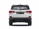 SsangYong Rexton G4 2017 года (KR)